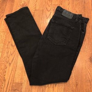 Vans V76 Skinny Jeans